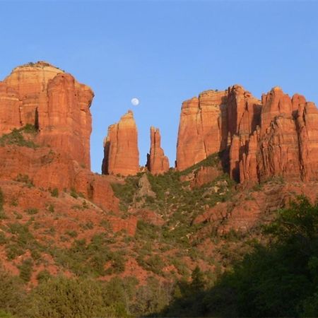 Sedona Views Bed And Breakfast Екстериор снимка