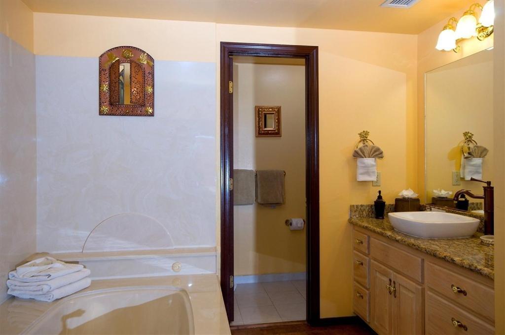 Sedona Views Bed And Breakfast Екстериор снимка