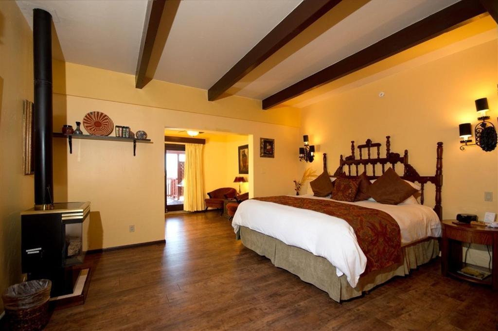 Sedona Views Bed And Breakfast Екстериор снимка