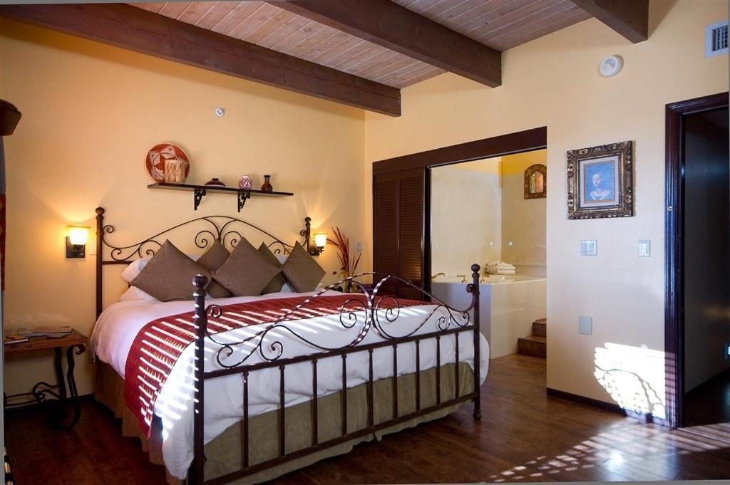 Sedona Views Bed And Breakfast Екстериор снимка