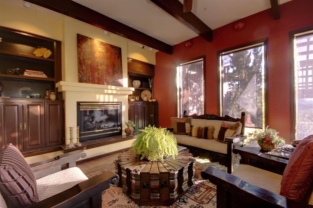 Sedona Views Bed And Breakfast Екстериор снимка