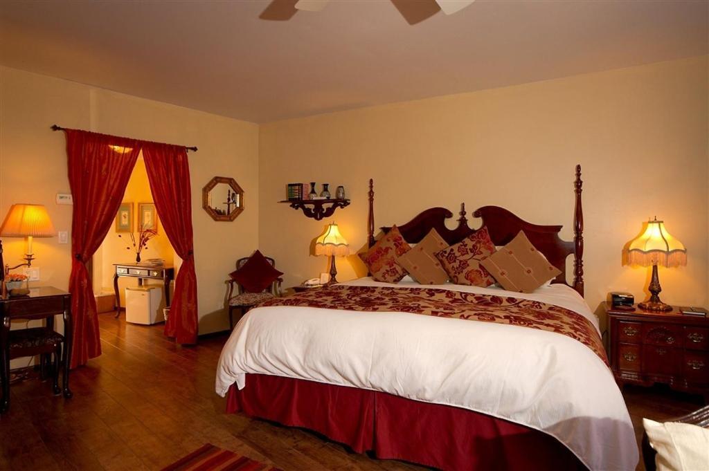 Sedona Views Bed And Breakfast Стая снимка